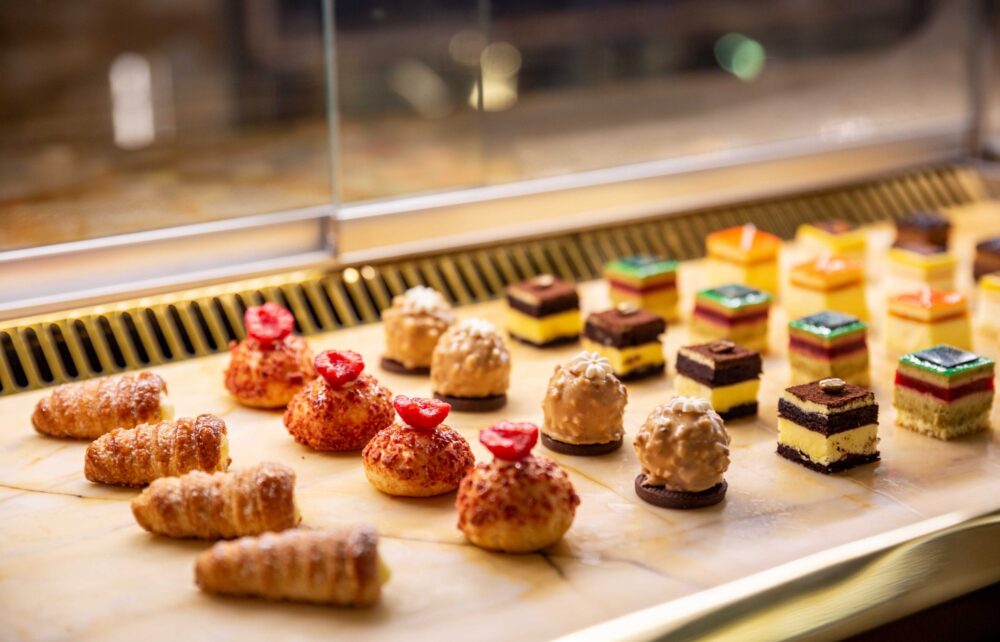 Pasticceria da Mat e Kev